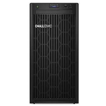 Dell PowerEdge PET150CM1 �ntel Xeon E-2314 16GB 2TB 300W Server