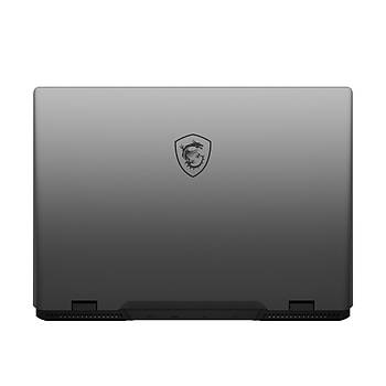 MSI Creator M16 HX C14VEG-060TR I7-14700HX 16Gb DDR5 RTX4050 GDDR6 6Gb 1Tb Ssd 16.0 Qhd+ 240Hz W11Pro NoteBook