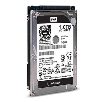 Western Digital Black 2.5 1TB 32MB Sata 6 Gb/s 5400 RPM 9.5mm WD10SPSX HDD & Harddisk