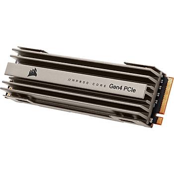 Corsair CSSD-F2000GBMP600COR MP600 CORE GEN4 M.2 SSD 2TB 4.950MB/s OKUMA HIZI/ 3.700MB/s YAZMA HIZI