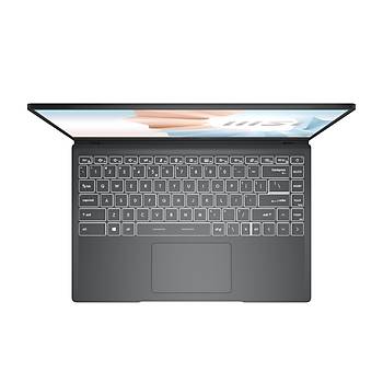 MSI NB MODERN 14 B11MOL-671XTR I5-1155G7 8GB DDR4 256GB SSD 14 FHD DOS KOYU GRI