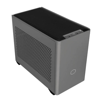 CM MasterBox NR200P Max V2 SFX 850W 80+GOLD 280mm PCIE GEN4 Riser Kasa
