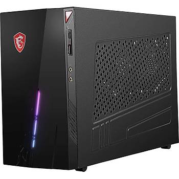 Msi Pc Infinite S 9SC-010EU I5-9400F 8GB DDR4 128GB SSD+1TB 7200RPM HDD RTX2060 GDDR6 6GB W10 Masast Bilgisayar