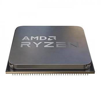 AMD Ryzen 3 4300G 4 �ekirdek 3.80 GHz Kutusuz Fanl� ��lemci