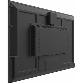 ViewSonic CDE4330 43�n� 6.5ms 4K Ultra HD Siyah Sunum Ekran�