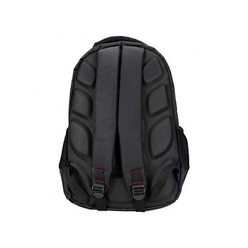 Plm C�ty 15.6/17'' Siyah Notebook S�rt �antas�
