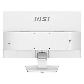Msi Pro MP241W E14V 23.8 in� 144Hz 1ms Full HD FreeSync VA Beyaz Monit�r