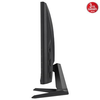 Asus Tuf Gaming VG257Q5A 24,5 0.5ms 200Hz FullHD DP 2xHDMI Hoparl�r VA Panel ELMB Sync Premium Gaming Monit�r