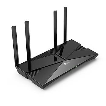 TP-Link Archer AX23 4 Port 1800 Mbps �ift Bant Wi-Fi 6 Y�nlendirici Router