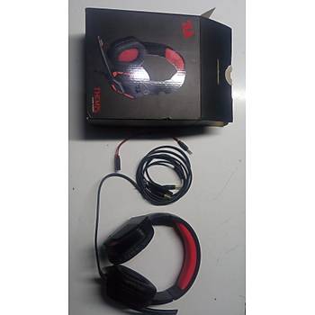 Redragon H220 Themis Mikrofonlu Oyuncu Kulakl��� - Outlet