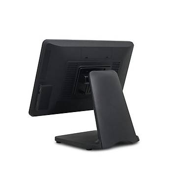 Perkom P-SHOP P156-8 �5 6. Nesil 15.6 8GB 128GB Tek Monit�r Wifi Yazarkasa Pos Bilgisayar