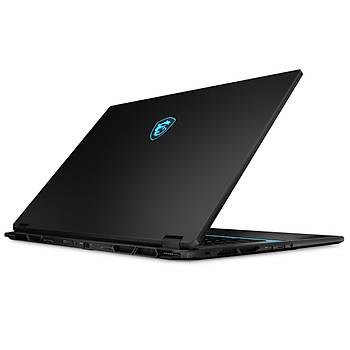 Msi NB Stealth 18 AI Stud�o A1VHG-035TR Ultra 9 185H 32GB DDR5 RTX4080 GDDR6 12GB 2TB SSD 18.0 120Hz Win11 Notebook