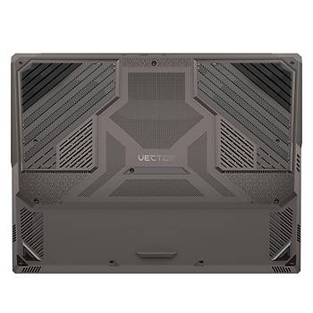 Msi Vector 18 HX AI A2XWIG-667TR Ultra 9 275HX 32GB 1TB SSD 16GB RTX5080 175W 18 QHD+ 240Hz Windows 11 Home Profesyonel Gaming Laptop