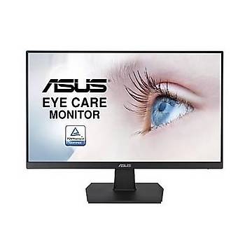 Asus 27.0 VA27EHE 1920X1080 IPS 75HZ Frameless Flicker Free Low Blue Light Tuv Certified Adaptive Monitr