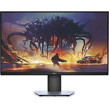 Dell 27 S2719DGF Gaming Led 1 MS Monitr HDMI DP CNS Gaming Monitr