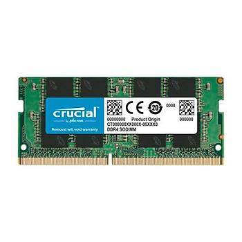 Crucial NTB 16GB 2666MHz DDR4 CT16G4SFRA266