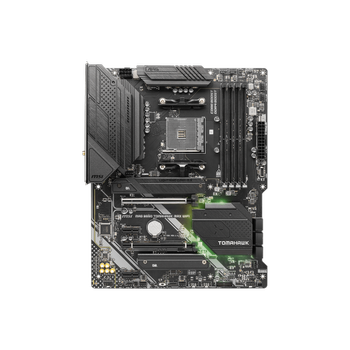 MSI MAG B550 Tomahawk Max Wi-Fi AMD AM4 DDR4 ATX Anakart