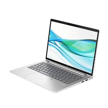 HP ProBook 440 G11 B9YS7ET Ultra 5 125U 16 GB 512 GB SSD Intel Graphics 14 WUXGA FreeDos Laptop