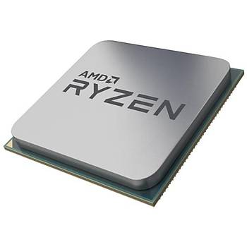 AMD Ryzen 3 3100 3.6GHz 3.9GHz AM4 65W İşlemci