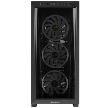 Gamd�as Talos M1 Elite 850W Tempered Glass ARGB  80+ Bronze ATX Gam�ng Kasa