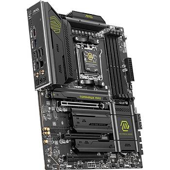 MSI MAG B850 Tomahawk Max Wi-Fi AM5 DDR5 ATX Anakart