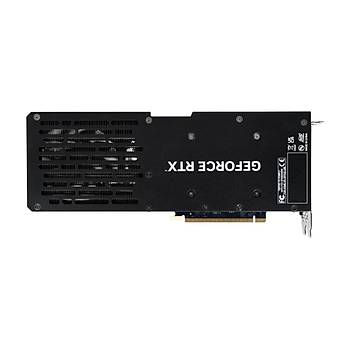 Gainward  RTX4070Ti Super PYTHON III OC 16GB GDDR6X 256Bit Gaming Ekran Kart�