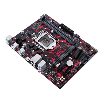Asus Ex-B365M-V DDR4 2666MHzS+V+GL 1151p8 Anakart