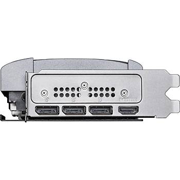 MSI RTX 5070 12G Ventus 2X OC RTX5070 12GB GDDR7 192Bit Ekran Kart�