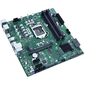 Asus Pro B560M-C/CSM S+V+GL 1200p Anakart