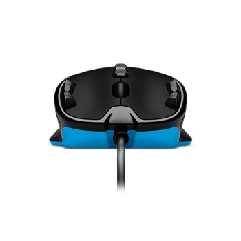 Logitech G300S Gaming Kablolu Optik Mouse