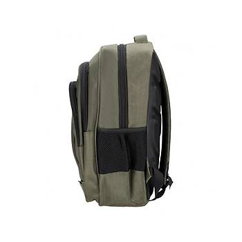 Plm C�ty 15.6/17'' Hak� Notebook S�rt �antas�