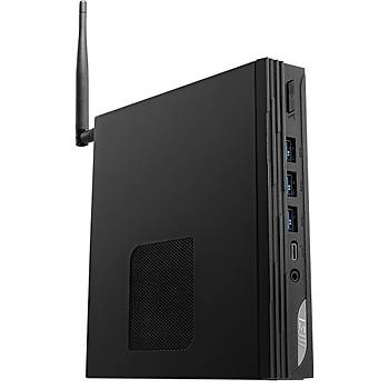 MSI Pro DP10 13M-001EU i7-1360P 16 Gb DDR4 1 Tb Ssd W11Pro Masa�st� Bilgisayar