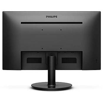 Philips 241V8LAB/01 24 �nch 4MS 75Hz 1XHDMI 1XVGA FHD 1920X1080 Hoparl�rl� Monit�r
