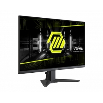 MSI 27 Mag 275F Full HD 16:9 Flat Rapid IPS 180Hz 0.5ms Adaptive Sync Gaming Monit�r