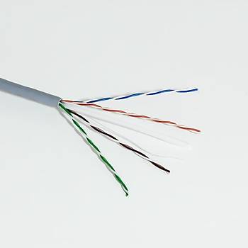 Fr�sby FR-CAT601 Utp 23 Awg Network Kablo 305 Metre