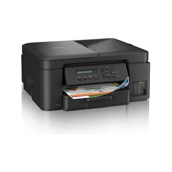 Brother DCP-T730DW Fotokopi Taray�c� Wi-Fi M�rekkep Tankl� Yaz�c�