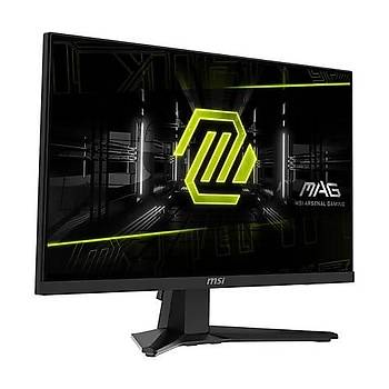 MSI Mag 242F Flat 23.8 Rap�d IPS 200HZ 0.5ms  Freesync  Gaming Monit�r