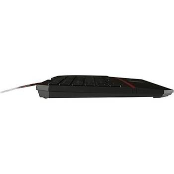 Msi GG Interceptor Ds4100 US Keyboard Klavye