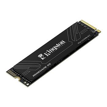 Kingston Renegade G5 4TB SRNG2S/4T0 14800-14000Mbps PCIe 5.0 M2 SSD