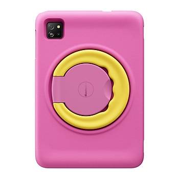Blackview Tab A6 Kids Pembe 12GB(4GB+8GB)128GB 10.1 Android14 Tablet