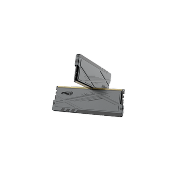 Dahua C600UHD8G32 8Gb DDR4 3200Mhz, 1.2V,  CL22, So�utuculu, Desktop Gaming RAM