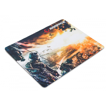 Rampage 300350 350x250x2mm Gaming Mouse Pad