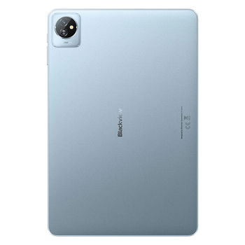Blackview Tab70WIFI 10.1 12GB Ram 64GB 8MP Android14 Mavi K�l�fl� Tablet