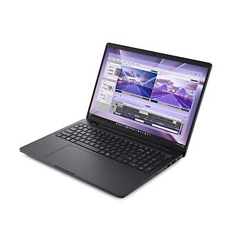 Dell Pro Max 16 MC16250_5 U9-285H 32GB 1TB SSD 8GB RTX PRO1000 BlackWell Win11Pro Laptop �� �stasyonu