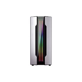 Cougar Gemini S-Silver T Xtc600w Bilgisayar Kasas