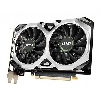 Msi GTX 1650 D6 Ventus XS V1 128 Bit GDDR6 4 GB Ekran Kart�
