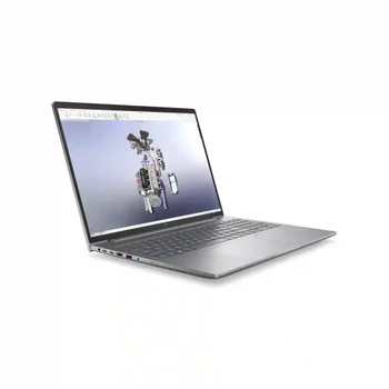 HP ZBook X 16 G1i CU0J2ES  Ultra 9-285H 16 WUXGA IPS 32Gb DDR5 Ram 1Tb SSD 8Gb Nvidia RTX PRO 2000 ADA Ekran Kart� Win11 Pro Notebook �� �stasyonu