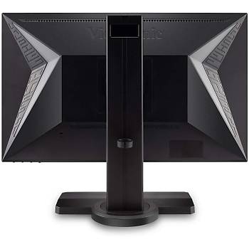 Viewsonic 24 XG240R FHD 1MS 144HZ 2xHDMI+DP+USB Vesa Ergonomik Profesyonel RGB Gaming Monitr
