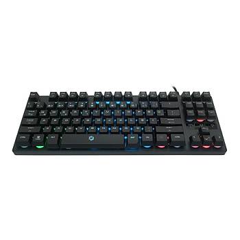Frisby Gamemax FK-G575QU Ikl Kablolu Oyuncu Klavyesi