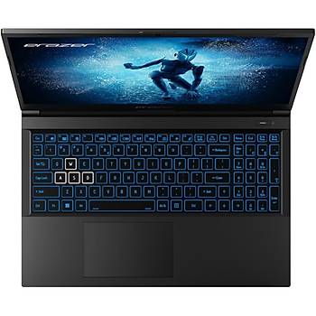 Erazer Deputy P60 MD62594 i5-12450H 16GB 512GB RTX4060 15.6